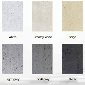 Produits très demandés Haute qualité Installation facile Ignifuge Hôtel Villa <span class=keywords><strong>Balcon</strong></span> Décoration murale intérieure et extérieure - Product Image 5