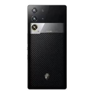 ROM Global Red Magic <span class=keywords><strong>10</strong></span>+ <span class=keywords><strong>10</strong></span> <span class=keywords><strong>Plus</strong></span> <span class=keywords><strong>X</strong></span> GOLDEN SAGA Pantalla OLED de 6.85" 1.5K 144Hz Snapdragon 8 Elite 24GB RAM Batería de 7050mAh OTA NFC - Product Image 1