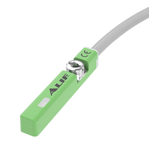 Capteurs ALIF AG-39R AG-39DF AG-39N AG-39P pour équipement de cylindrage automatisé, interrupteurs magnétiques à induction de type spécial à rainure en T - Product Image 1