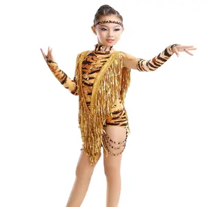 Wholesale hip hop dance dress And Dazzling Stage-Ready Apparel 