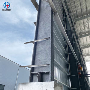 Galpon / <span class=keywords><strong>Tinglado</strong></span> / Estructura De Acero, venta De Nave Industrial Hebei industria Modular almacén Taller De Metal - Product Image 6