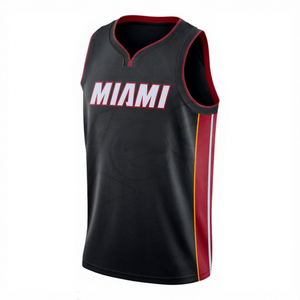 เสื้อบาสเก็ตบอลผู้ชาย XEEP รุ่นปรับแต่งได้ XC-BU-23 ชุดทีมประสิทธิภาพสูง น้ำหนักเบา ระบายอากาศได้ดี ผลิตจากโพลีเอสเตอร์ ปรับแต่งได้ - Product Image 1