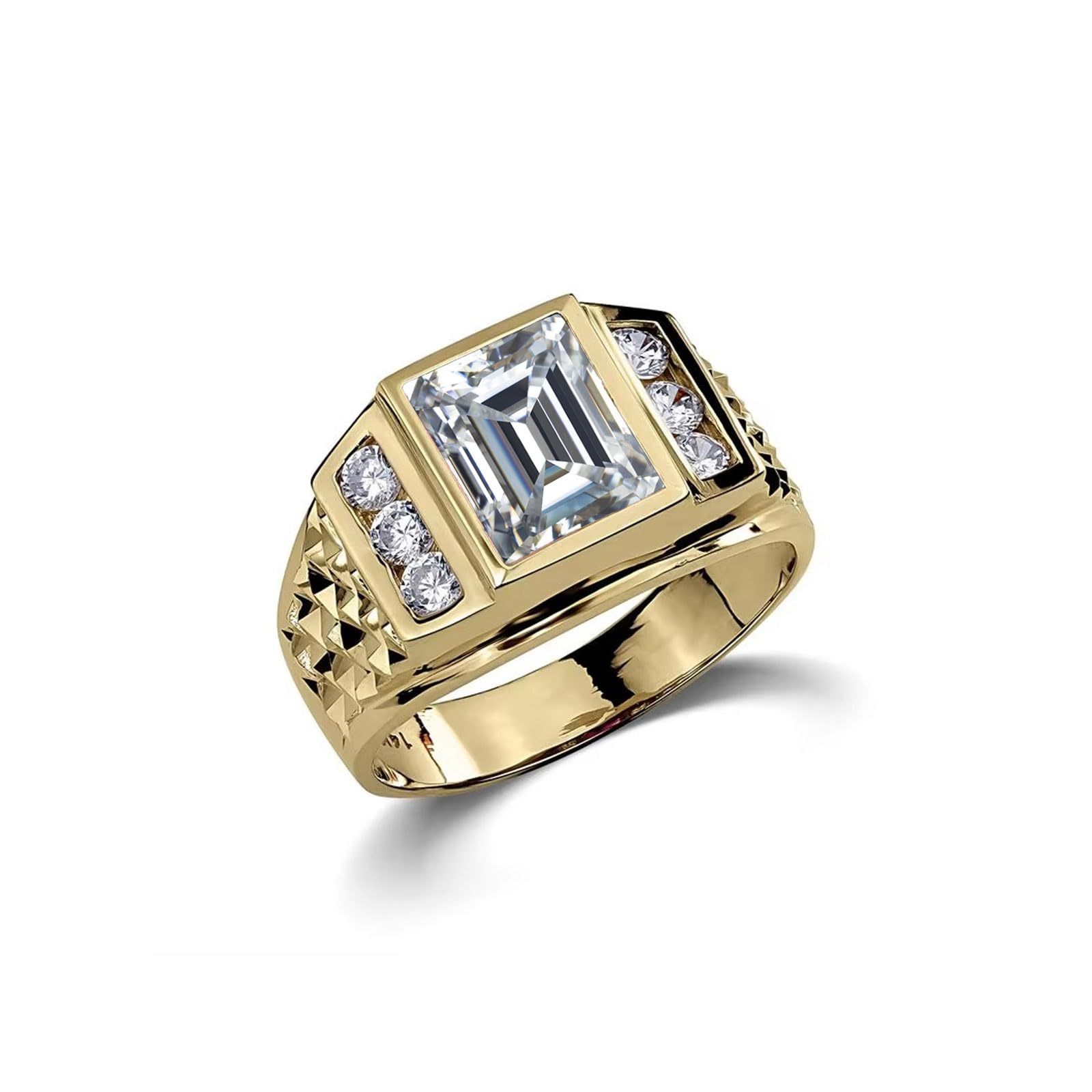 Moissanite