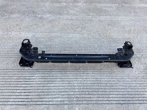 กันชนหน้าสำหรับ Mitsubishi <span class=keywords><strong>ASX</strong></span> 2019 2020 2021 2023 2024 - Product Image 3