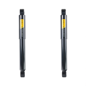ชุดสตรัท, ผ้าเบรกจอดรถ, ระบบเบรก RH สำหรับโตโยต้า HIACE LH103 1993-1998 47061-35020 47062-35020 - Product Image 2