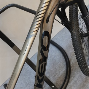 Vélo de montagne <span class=keywords><strong>KEYO</strong></span> 2024, nouveau modèle, 21 vitesses, en alliage d'aluminium, fourche verrouillée - Product Image 3
