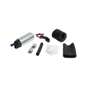 <span class=keywords><strong>Deluxe</strong></span> AN6 <span class=keywords><strong>GM</strong></span> LS Regulador de filtro de combustible 58 PSI EFI Kit de bomba de combustible - Product Image 6
