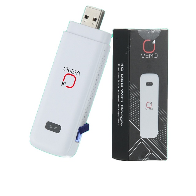 Vemo MF90 Cat4 Modem Wireless 4g Wifi Router Portable 4g Wifi Router With Sim Card Slot Wireless Usb Dongle Modem Wifi Portatil