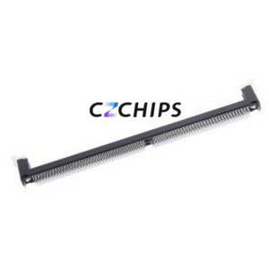 90405-15212-2 Memory Module Connector (DDR) Through hole Component (THT),P=0.85mm Connector DIMM DDR4 288P - Product Image 2