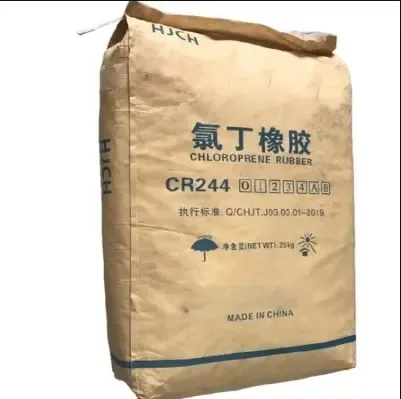 China factory sells changshou CR244 series, CR2441 2442 2443 2444 Neoprene 244 series