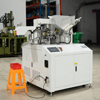 Machine automatique de sertissage et de poinçonnage de cosses de câbles électriques en cuivre et en aluminium
