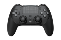 Manette de jeu T58 Hall Joystick pour PS5, manette sans fil pour PS5 Slim/Pro, double moteur, 6 axes, manette de jeu à mouvement
