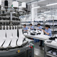 Chaussettes de sport respirantes épaisses avec compression de la voûte plantaire, logo personnalisé OEM, chaussettes de sport rembourrées pour la course à pied et le tennis