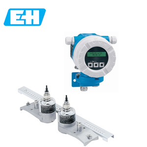 Medidor de Flujo Ultrasónico Eh Endershaus 93W para Agua y Aguas Residuales, Sensor de Metal Líquido - Product Image 2