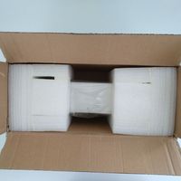 Module redresseur Vertiv / Emerson 48V 3500W, alimentation Emerson R48-3500E, redresseur d'alimentation pour réseau de télécommunications