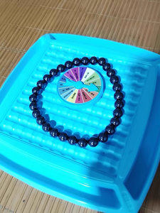 Set di Macchina per Bingo in Plastica per Bambini, Gioco Educativo Interattivo Genitore-Figlio, <span class=keywords><strong>Giochi</strong></span> di Lotteria per Età <span class=keywords><strong>2</strong></span>-4 <span class=keywords><strong>Anni</strong></span> - Product Image 6