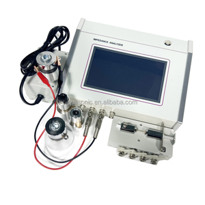 1KHz-analisador ultrassônico da impedância 5MHz para a caracterização médica do transdutor da imagem - Product Image 6