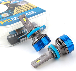 Système d'éclairage automobile 150W 15000LM Super lumineux Ampoule LED pour voiture H4 H7 H11 9005 9006 9012 Phare LED - Product Image 5