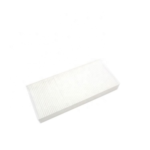 Breathe Easy Cabin Filter Longer Life W/Activated Carbon CU2642 For <strong>RENAULT</strong> - Product Image 2