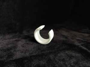 ยี่เคเชี่ยวเชญด้านฉนวนเซรามิกอะลูมินาความแม่นยำสูงที่ผลิตตามสั่งและส่วนประกอบโครงสร้าง - Product Image 6