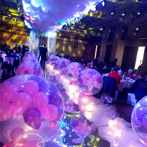 Exploder de Control remoto de plástico duradero profesional SFX para globos de esfera de boda globo de Control remoto de Navidad de Año Nuevo - Product Image 2