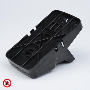 Trampa para ratones efectiva profesional Trampas para roedores de Muerte rápida Trampa a presión para ratas - Product Image 2