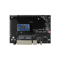 Módulo de Router Inalámbrico Integrado, Módulo Wifi a Ethernet Openwrt Mt7628 2.4Ghz, Módulo de Cámara Wifi IP, Módulo Wifi USB Integrado