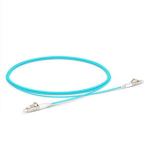 Giá tốt nhất hiệu suất cao 2m LC/<span class=keywords><strong>UPC</strong></span> để LC/<span class=keywords><strong>UPC</strong></span> đa sợi quang vá dây Simplex 2-sợi 3.0mm Áo khoác cho các trung tâm dữ liệu - Product Image 2