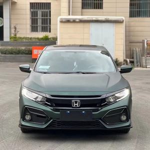 Film vinyle pour voiture en gros d'usine, ultra mat, vert métallisé, anti-rayures, film vinyle PET sans bulles d'air, film de protection automobile - Product Image 3