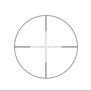 Mira Telescópica Bowei 4x32 para Caza con Lente Multicapa, Zoom Fijo, Tubo de <span class=keywords><strong>1</strong></span> Pulgada - Product Image 5
