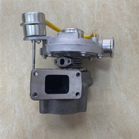 Tractopelle Lloader GT2056S Turbocompresseur 32006079 Turbo Chargeur pour JCB 3CX 4CX
