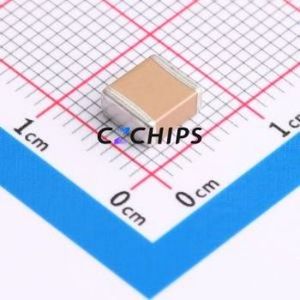 Condensateur SMD (MLCC) FV55X104K202EGG 2220 (Capacité : 100nF) (Précision : 10%) Tension nominale : 2kV - Product Image 1