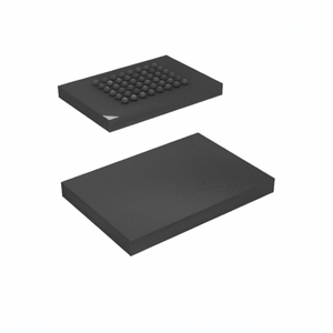 Electronic Chips Component 48 TFBGA Memory CY14B104NA-BA45XET Original One Stop Service - Product Image 1