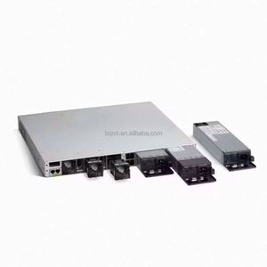Commutateurs réseau industriels Cisco C9200L-24P-4G-E d'origine, 24 ports PoE+, commutateur réseau C9200L-24T-4G-E - Product Image 2