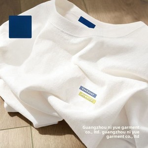 Nuova T-shirt da uomo vintage a maniche corte, estiva 2026, resistente, stile americano, vestibilità ampia, con stampa fantasia, traspirante - Product Image 3