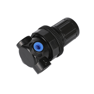 Nuevo Regulador de Aire de la Serie AirTOP R07, Componentes Neumáticos de 1/4"G con 1 Año de Garantía, Regulador de Aire Neumático - Product Image 3