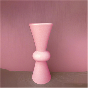 Modern Simple Flowerpot Creative Floral Vase Decorative Planter for Water Planting Green <b>Plant</b> <b>Dried</b> Flower Home Ornament - Product Image 5