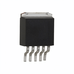 Composants électroniques de gestion de l'alimentation (PMIC) TO 263 6, D2PAK, TO 263BA MIC59300WU Original - Product Image 1