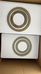 Plaque de friction dq250 neuve - Product Image 2