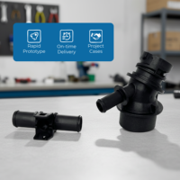 Fabrication de moules industriels de précision |   Pièces en acier personnalisées pour les composants de produits ménagers |   OEM/ODM Tailles Personnalisées