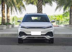 En Stock EV 2023 Made In China BYD Song Han <span class=keywords><strong>Yuan</strong></span> Tang Pro Qin Plus EV Auto New Energy Vehicle Electric Cars - Product Image 5