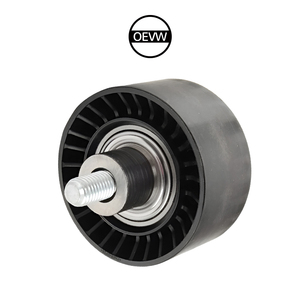 11288604267 11287589361 Accessoire Idlers Pour BMW 1 F20 2010- F21 2011- 2 Coupé F22 F87 2012- M 235 i 3 F30 F80 2011- - Product Image 1