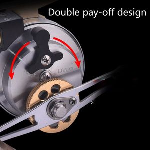 Fil <span class=keywords><strong>automatique</strong></span> propagation 400g <span class=keywords><strong>moulinet</strong></span> de pêche à la <span class=keywords><strong>mouche</strong></span> gauche/droite radeau moulinets de pêche sur glace ligne coulée <span class=keywords><strong>moulinet</strong></span> à <span class=keywords><strong>mouche</strong></span> - Product Image 4