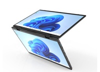 Nouveau Slim 14 pouces pas cher ordinateur portable Quad Core Slim ordinateur portable avec clavier rétro-éclairé pour étudiant ordinateur portable de jeu