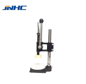 Semi-Automatic Manual <strong>Capping</strong> <strong>Machine</strong> for Perfume Bottles Sample Vial Sealer <strong>Snap</strong>-<strong>on</strong> Plastic Sprayer Crimp Tool Metal Packaging - Product Image 4