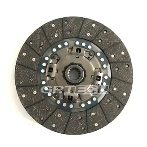31250-60452 hub floating truck parts racing clutch disc manufacturers