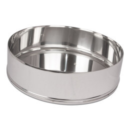 Manhole Cover - Stainless Steel 400 mm - Product Image 3