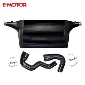 <span class=keywords><strong>Intercooler</strong></span> pour Audi <span class=keywords><strong>A4</strong></span> A5 allroad Sportback <span class=keywords><strong>B8</strong></span> <span class=keywords><strong>B8</strong></span>.5 3.0TDI 2.0TDI 08-16 - Product Image 1