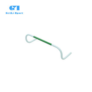 Equipo <span class=keywords><strong>de</strong></span> Entrenamiento <span class=keywords><strong>de</strong></span> Vallas para Deportes, Especialmente Diseñado para <span class=keywords><strong>Ejercicios</strong></span> Infantiles - Product Image 6