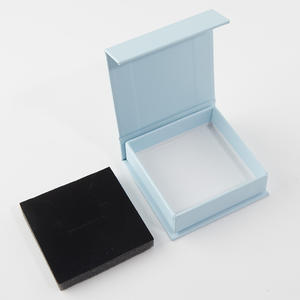 กล่องของขวัญเครื่องประดับแบบกำหนดเอง<span class=keywords><strong>ราคา</strong></span>ประหยัด กล่องใส่แหวนสำหรับเด็กผู้หญิง กล่องใส่เครื่องประดับแบบกำหนดเอง - Product Image 2